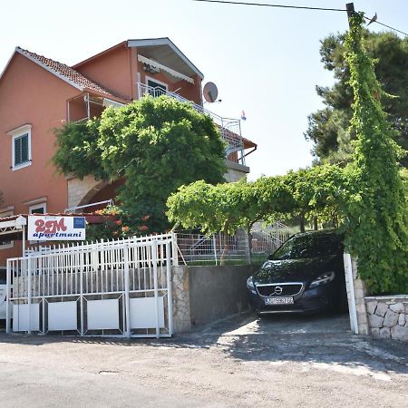 Apartments 2M Dolac Exterior foto