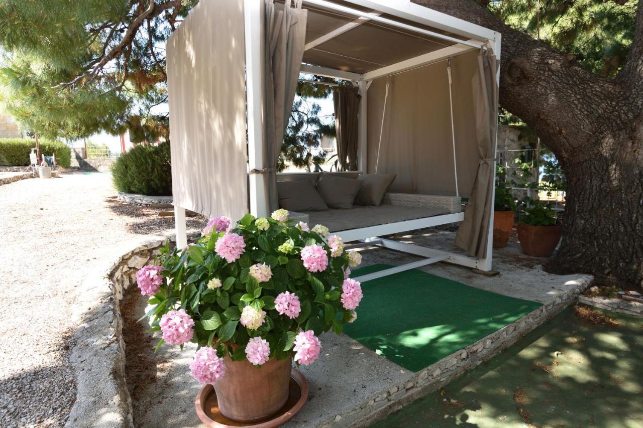 Apartments 2M Dolac Exterior foto