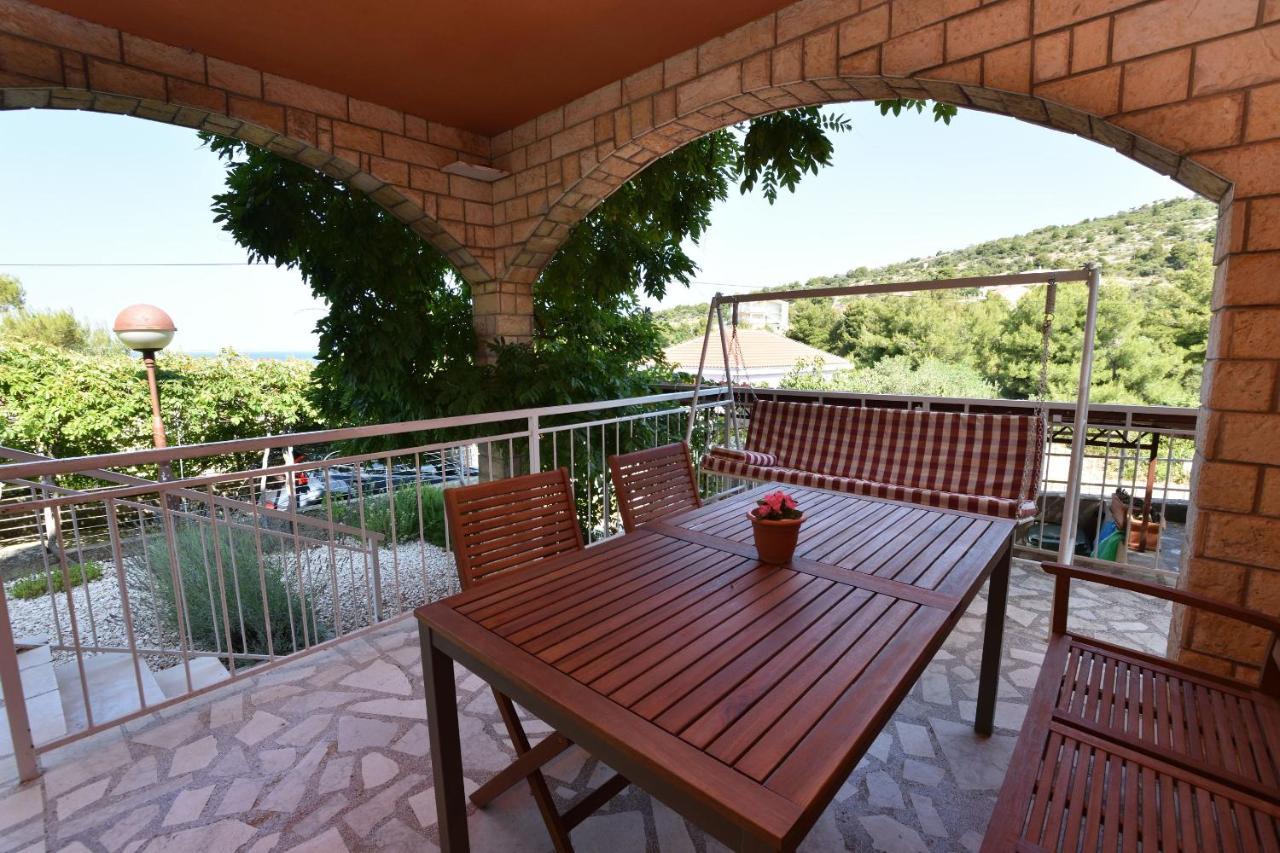Apartments 2M Dolac Exterior foto